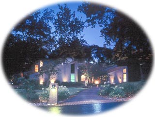 Landscape Lighting